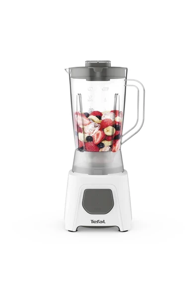 Blendeo Sürahi Blender 450W Beyaz ürün görseli 1
