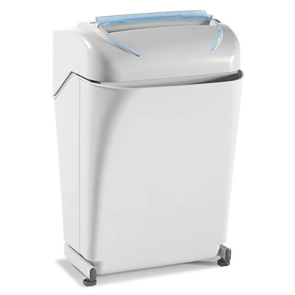 Kobra 240 C2 Turbo 1,9x15mm Çapraz Kesim Evrak İmha Makinesi 35 Litre ürün görseli 1