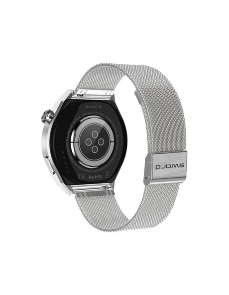 Sword Wıa Watch 2 Pro Akıllı Saat - Resim 2