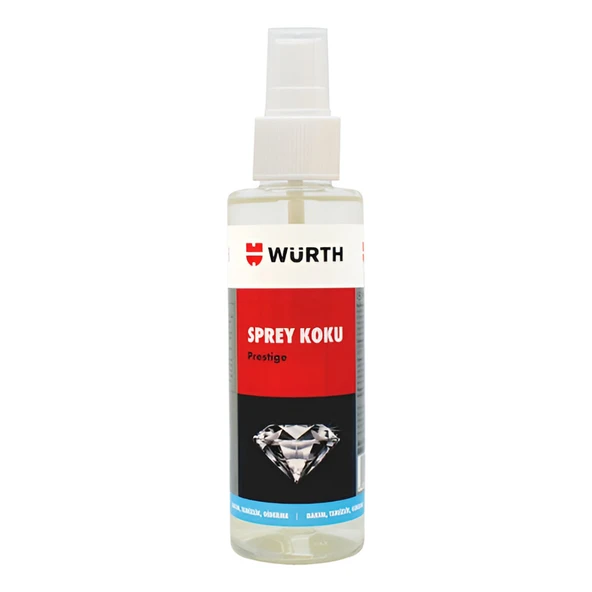Würth Sprey Koku - Prestige 150ml ürün görseli 1
