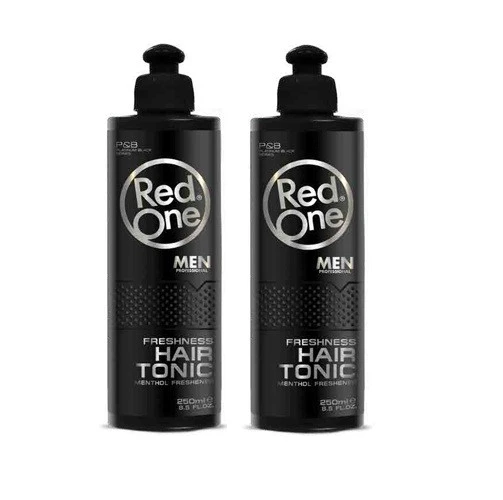 Red One Saç Toniği 250 Ml X 2 ADET ürün görseli 1