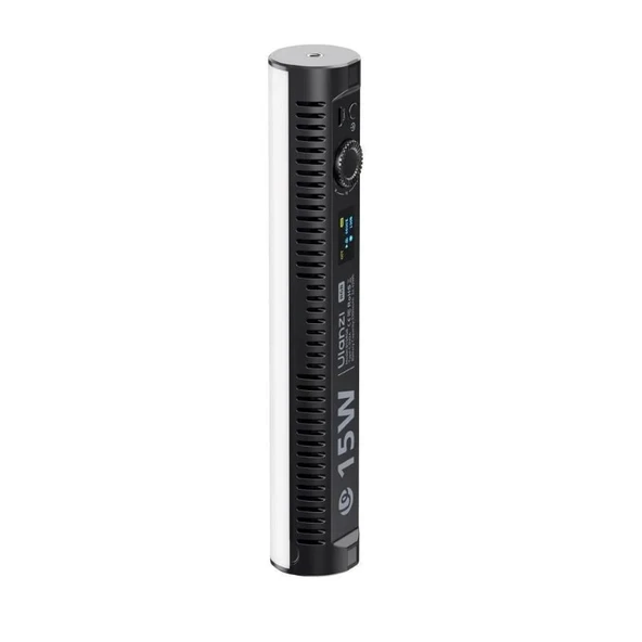 Ulanzi B15 15W Manyetik RGB Tube Led Işık - L208 ürün görseli 1