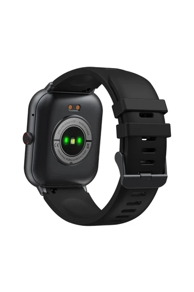 Zeblaze Btalk Lite Akıllı Kol Saati - Resim 2
