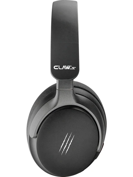 Claws Beatstrike ANC Kulak Üstü Bluetooth Kulaklık - Resim 5