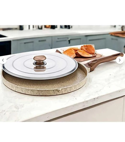 Oms 34 cm Gözleme & Bazlama & Hamsi Tava ürün görseli 1