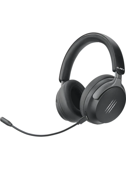 Claws Beatstrike ANC Kulak Üstü Bluetooth Kulaklık - Resim 4
