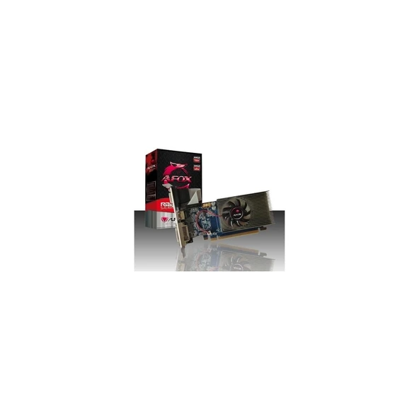 AFOX HD5450 2GB AF5450-2048D3L5-V2