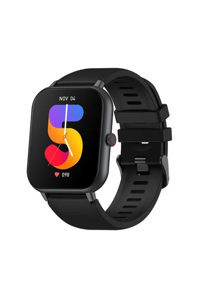 Zeblaze Btalk Lite Akıllı Kol Saati - Resim 3