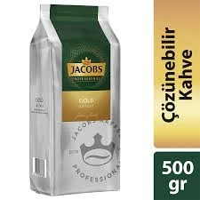 JACOBS GOLD KAHVE 500GR ürün görseli 1