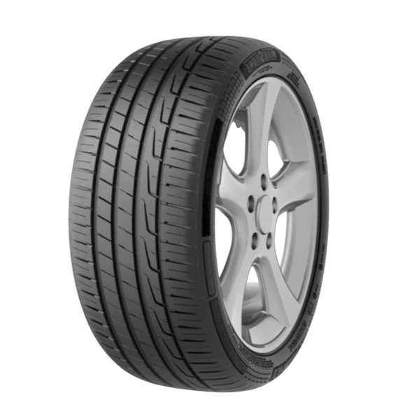 MILESTONE 185/60R15 84H CARMILE 2026 ÜRETİM YAZ LASTİĞİ ürün görseli 1