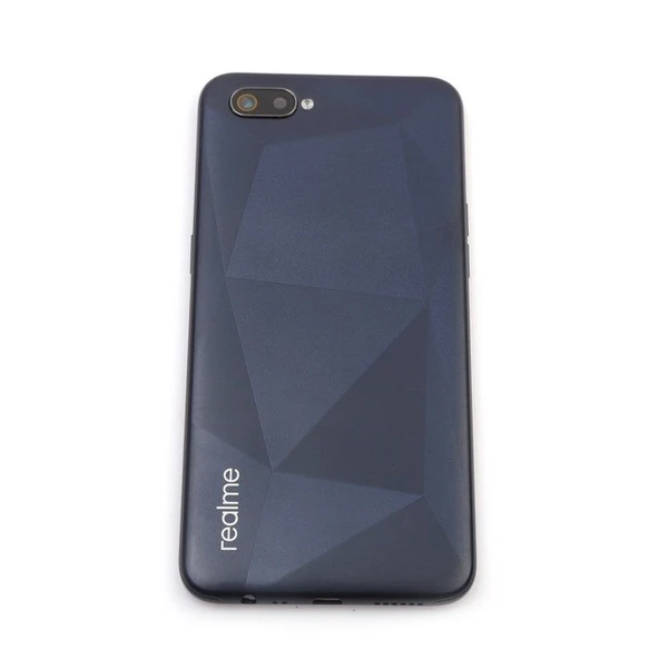 Oppo Realme C2 Kasa Siyah (Kamera Camsız) ürün görseli 1