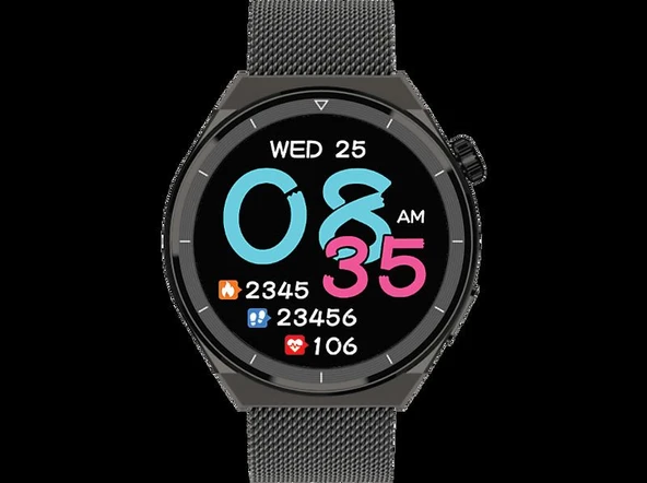 SWORD SMART WATCH WIA 2 SW-WIA102 AKILLI SAAT ürün görseli 1
