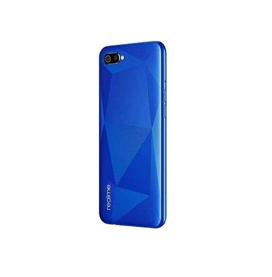 Oppo Realme C2 Kasa Mavi (Kamera Camsız) ürün görseli 1
