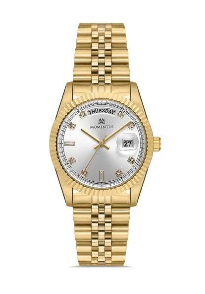 Momentus SW137G-02SG Kadın Kol Saati ürün görseli 1