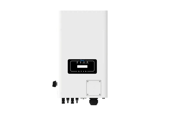 DEYE 33KW Trifaze - Resim 2