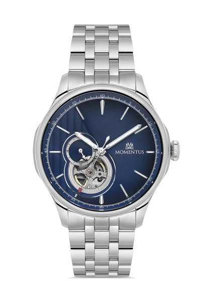 Momentus MM102S-11SS Erkek Kol Saati ürün görseli 1