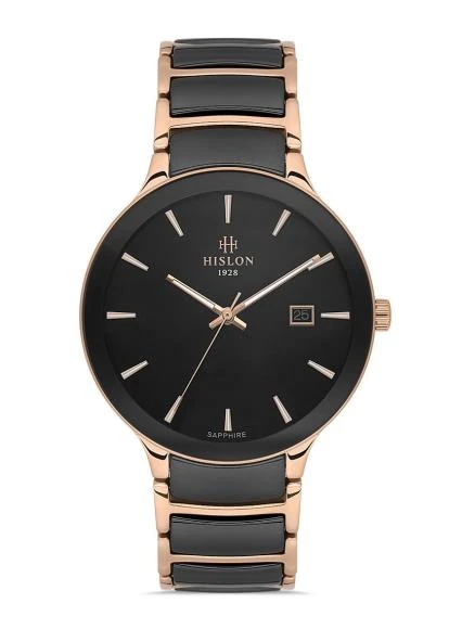 Hislon CL110T-04SR Erkek Kol Saati ürün görseli 1