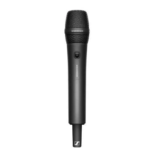 Sennheiser EW-DP 835 Kablosuz El Mikrofonu Seti - Resim 6