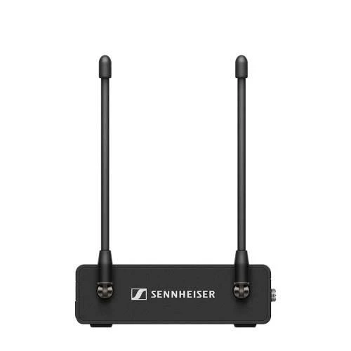 Sennheiser EW-DP 835 Kablosuz El Mikrofonu Seti - Resim 4