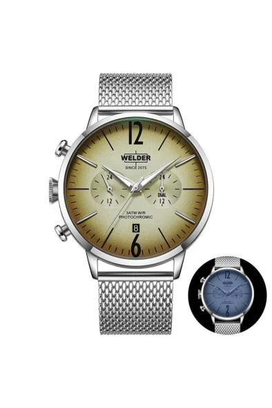 Welder WWRC556 Erkek Kol Saati ürün görseli 1