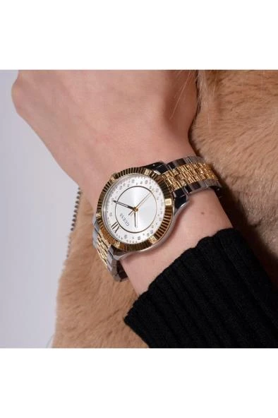 Guess GUGW0765L1 Kadın Kol Saati - Resim 6