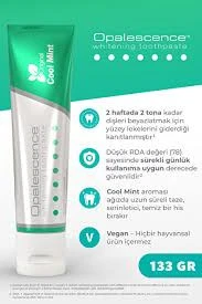 Opalescence Cool Mint Beyazlatıcı 100 ml Florürlü Diş Macunu ürün görseli 1