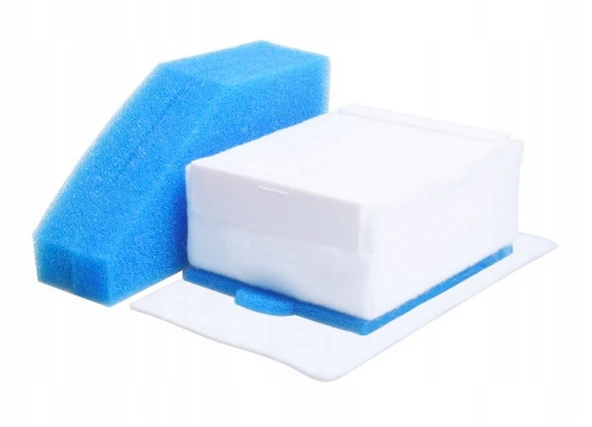 srfn ticaret Thomas Lorelea XT Uyumlu Filtre Seti x 2 Set - Resim 3