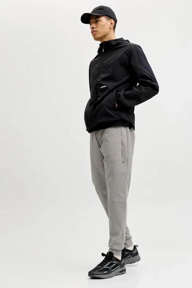 Jack Jones Gordon Base Regular Fit Erkek Eşofman Altı 12288623 ürün görseli 1