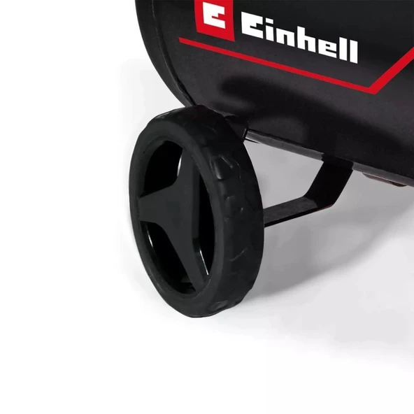 Einhell TE-AC 430/50/10 Kompresör (Yağlı) 4010810 - Resim 4