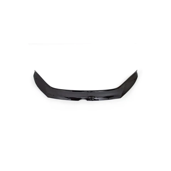 Caddy 2010-2015 Model Cappafe Kaput Rüzgarlığı Tek Ebat - Resim 2