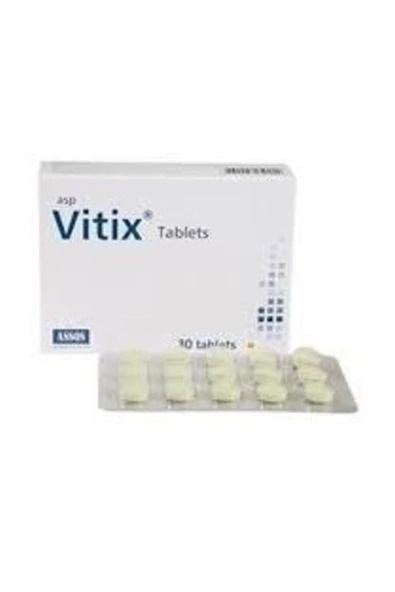 ASSOS VITIX 30 FTB. ürün görseli 1