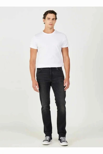 Wrengler Texas Slim Jean Erkek  Pantolon W12S04958 ürün görseli 1