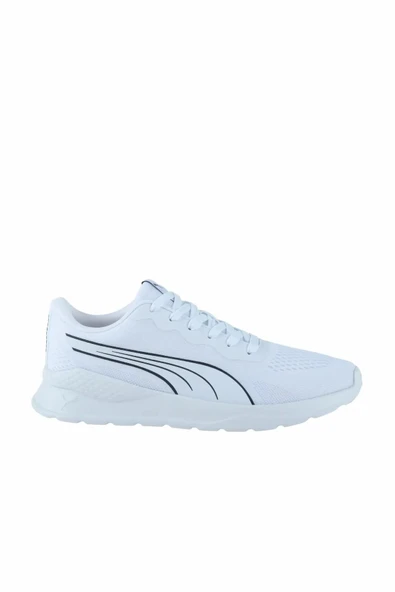 Puma Lite Runner TDP Unısex Ayakkabı 40853303 ürün görseli 1