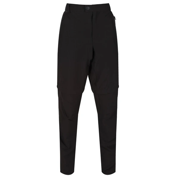 Regatta Highton Z/O Trs Erkek Pantolon-SİYAH ürün görseli 1