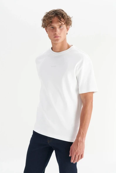 Wrangler Small Logo Erkek T-shirt W2520166102 ürün görseli 1