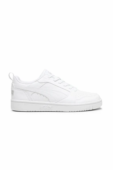 Puma Rebound V6 Low TDP Erkek Ayakkabı 40638803 ürün görseli 1