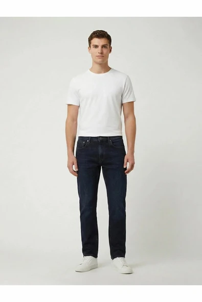 Ltb Lioren Riven Wash Erkek Jean Pantolon ürün görseli 1