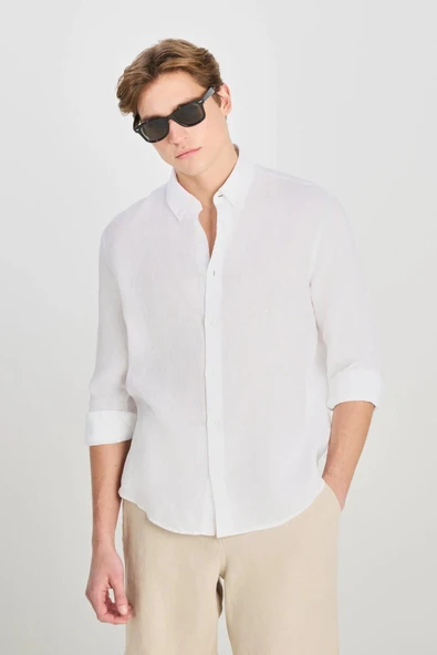 Lee Regular Fit Erkek Gömlek L2510549100 ürün görseli 1