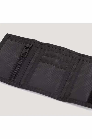 Puma Plus Wallet Unisex Cüzdan 05475901 - Resim 3