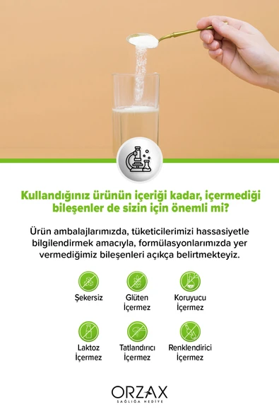DAY2DAY THE COLLAGEN MULTI TOZ - Resim 6