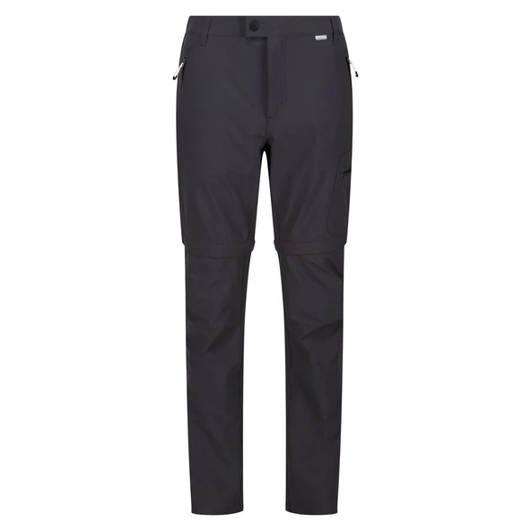 Regatta Highton Z/O Trs Erkek Pantolon-GRİ ürün görseli 1