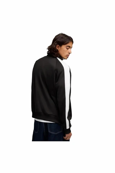 Puma Ess T7 Poly Track Jacket Erkek Sweat 69246201 - Resim 3