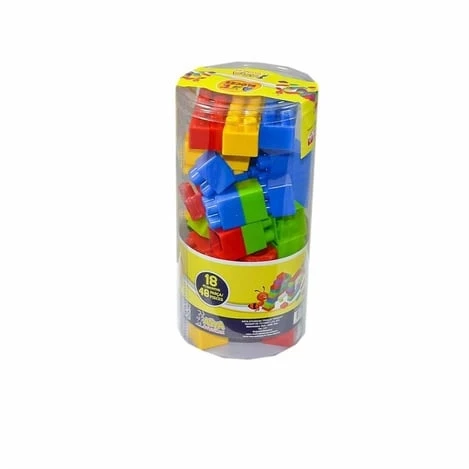Ant Block 48 Parça ürün görseli 1