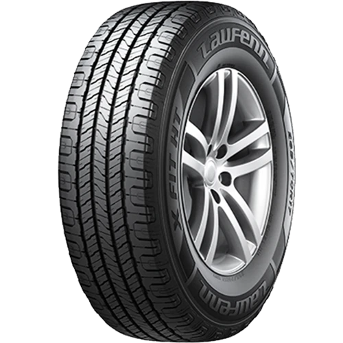 Laufenn X Fit HT LD01 245/70 R16 107T Yaz Lastiği - 2024 ürün görseli 1