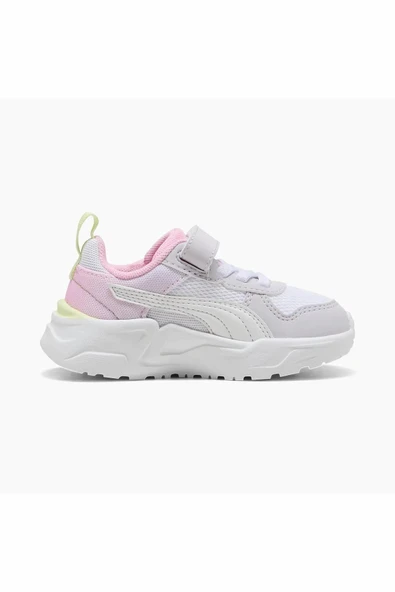 Puma Trinity 2 LT Come On Ac+ Inf Çocuk Ayakkabı 40502202 ürün görseli 1