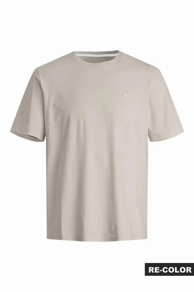 Jack Jones Paulos Erkek Tişört 12245087 ürün görseli 1