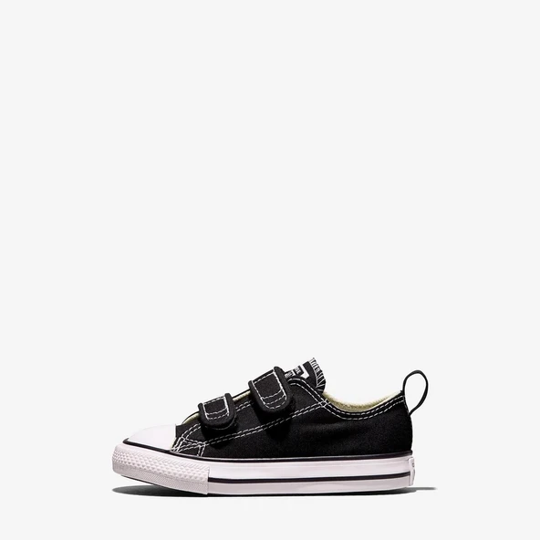 Converse Chuck Taylor All Star Easy-On Canvas Erkek Çocuk Ayakkabı 7V603C ürün görseli 1
