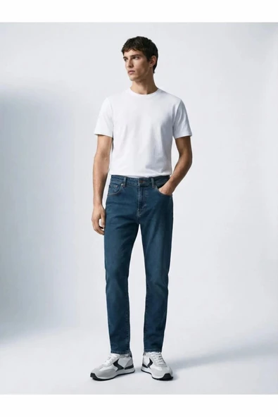 Ltb Renar Arlie Wash Erkek Jean Pantolon ürün görseli 1