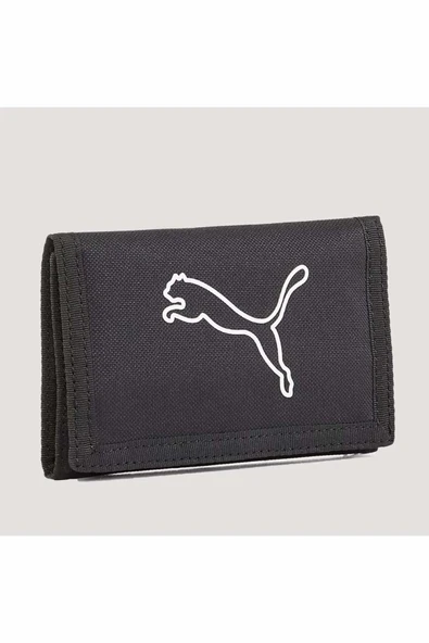 Puma Plus Wallet Unisex Cüzdan 05475901 ürün görseli 1