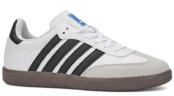 Boulder 1726 Sneaker Unisex Spor Ayakkabı ürün görseli 1